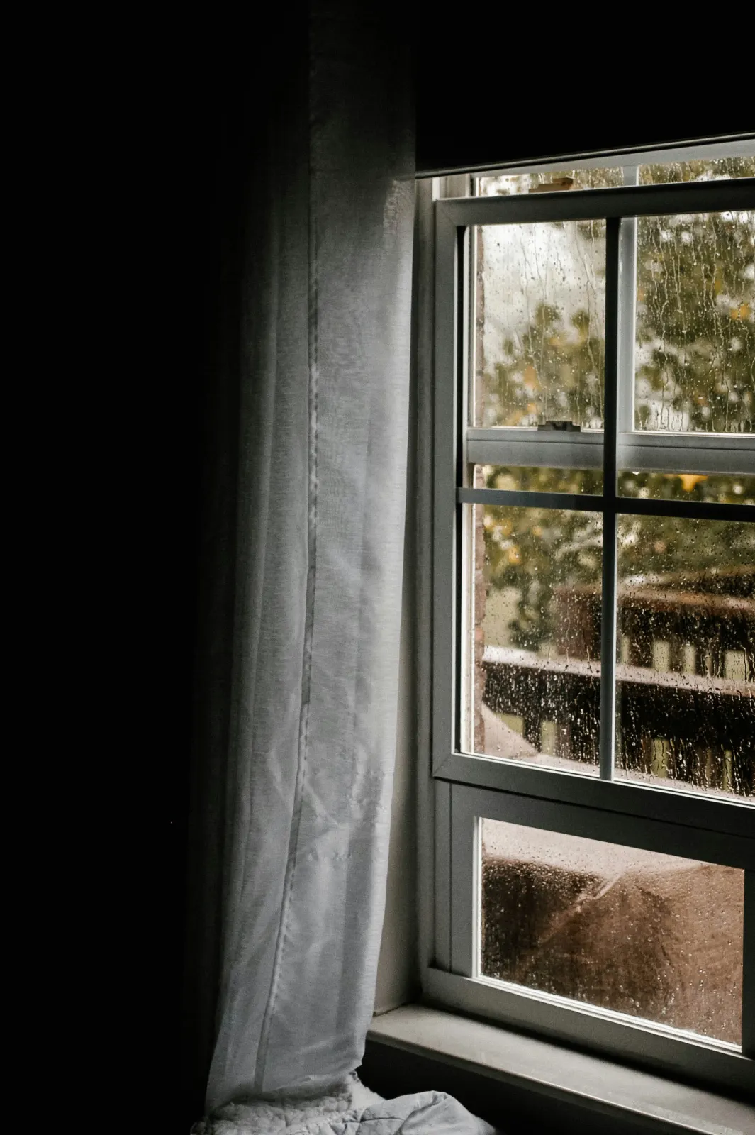 Double-Hung Window Installation detail