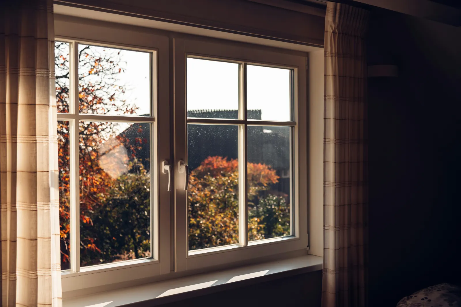 Windows Winnipeg — Vinyl Window Installation