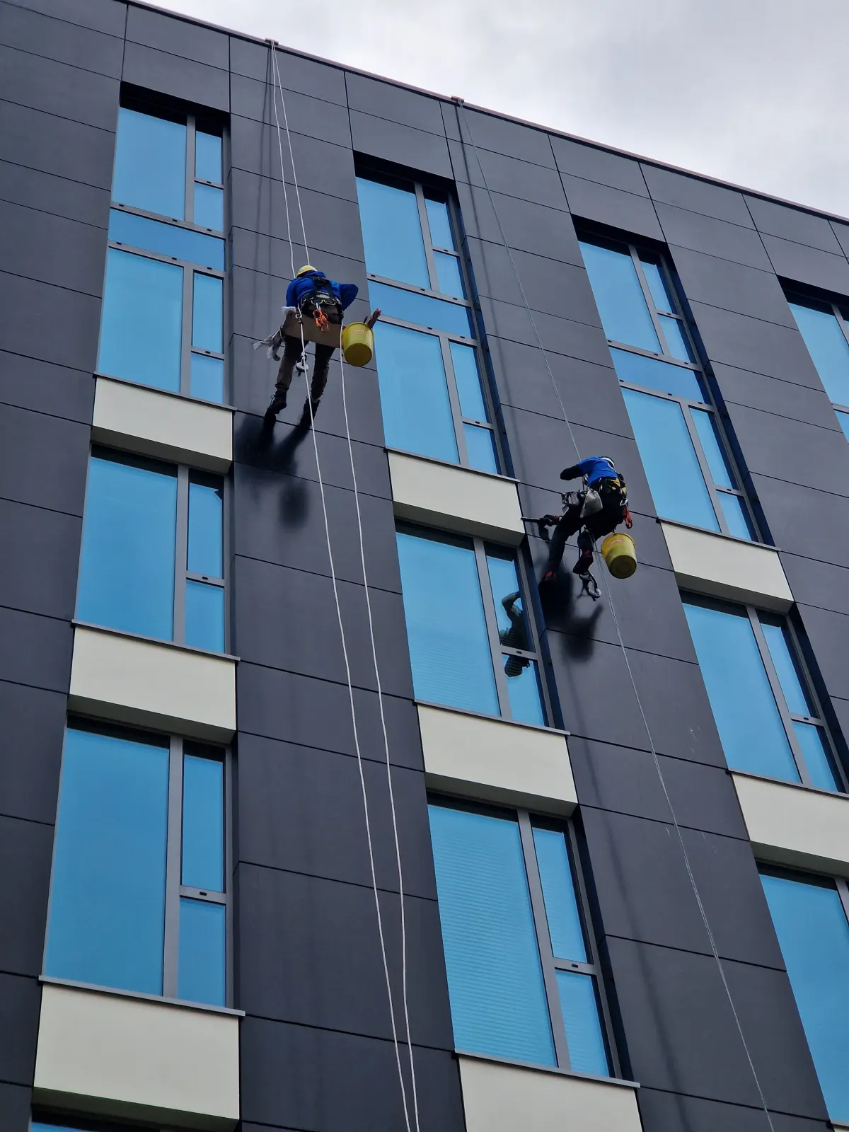 Awning Window Installation detail