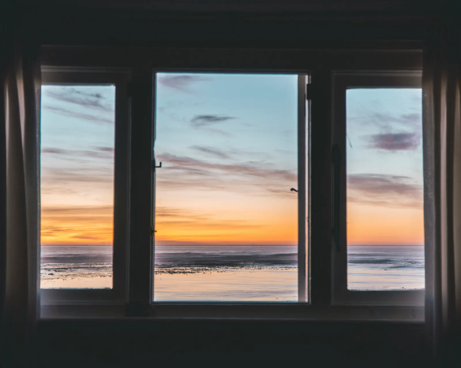 Windows Winnipeg — Picture Window Installation